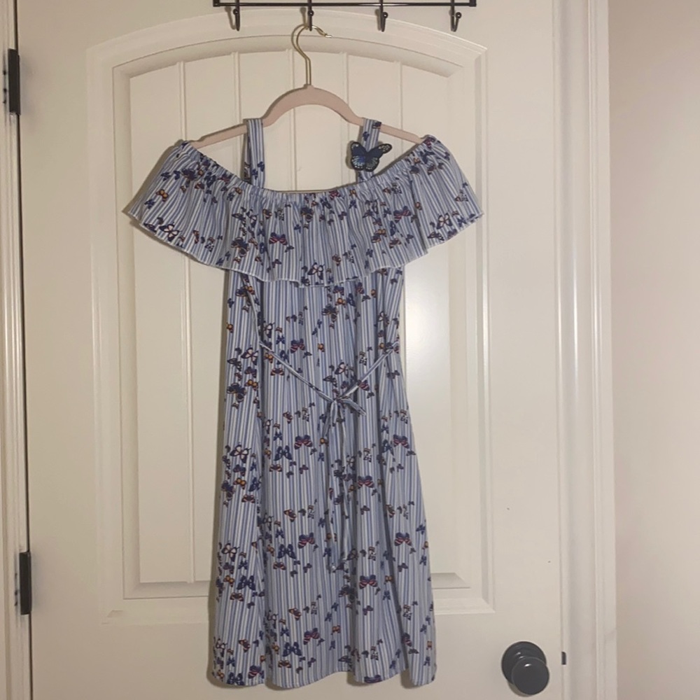 Speechless Kids dress